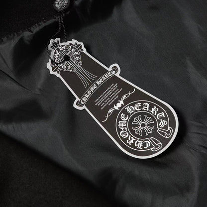 Chrome Hearts New Jacket Chrome Hearts