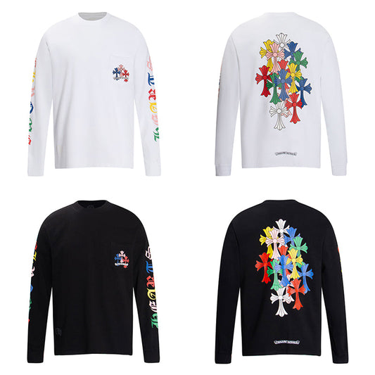 Chrome Hearts New SWEATSHIRTS K8003 Chrome Hearts