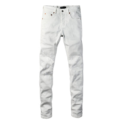 PURPLE JEANS 9113 PURPLE