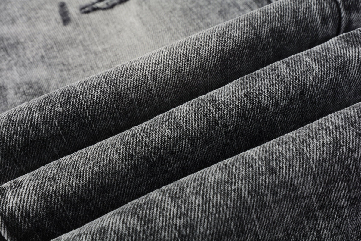 PURPLE JEANS 9105 PURPLE