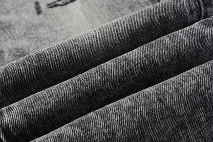 PURPLE JEANS 9105 PURPLE