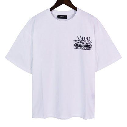 AMIRI T-Shirt AMIRI
