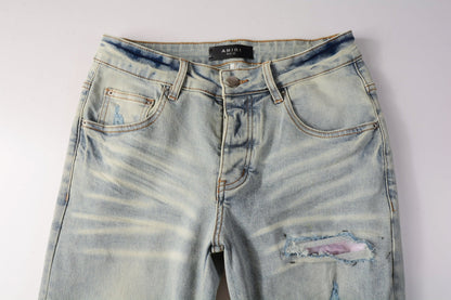 AMIRI Jeans #8885 AMIRI