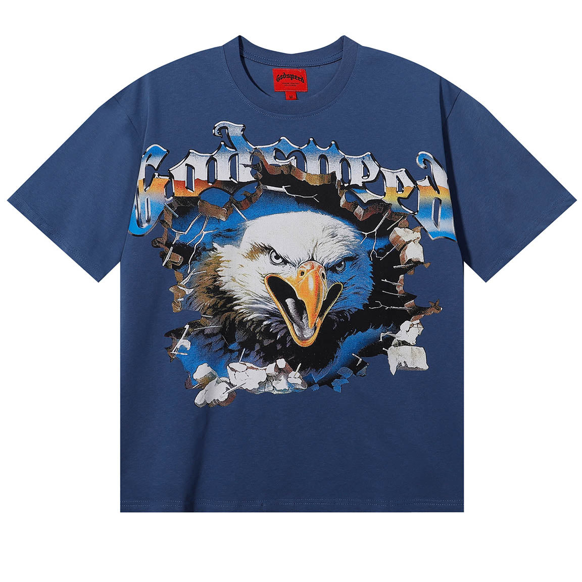 GODSPEED Eagle T-Shirt Godspeed