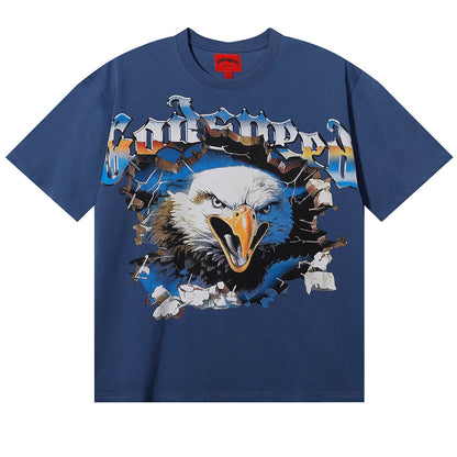 GODSPEED Eagle T-Shirt Godspeed