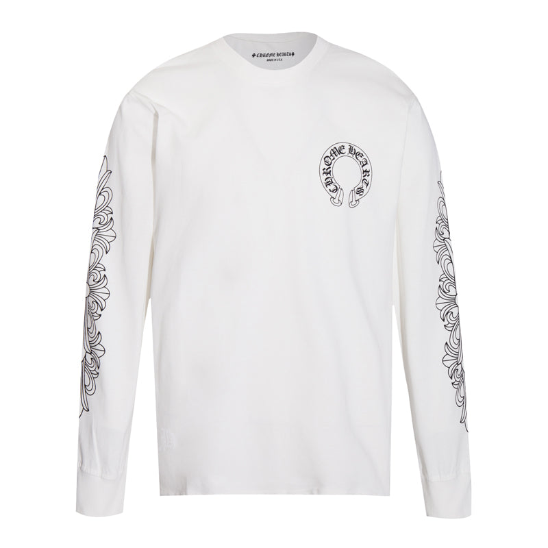 Chrome Hearts New SWEATSHIRTS K8005 Chrome Hearts