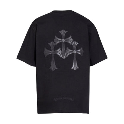 Chrome Hearts New T-shirts 6091 CH-Chrome Hearts