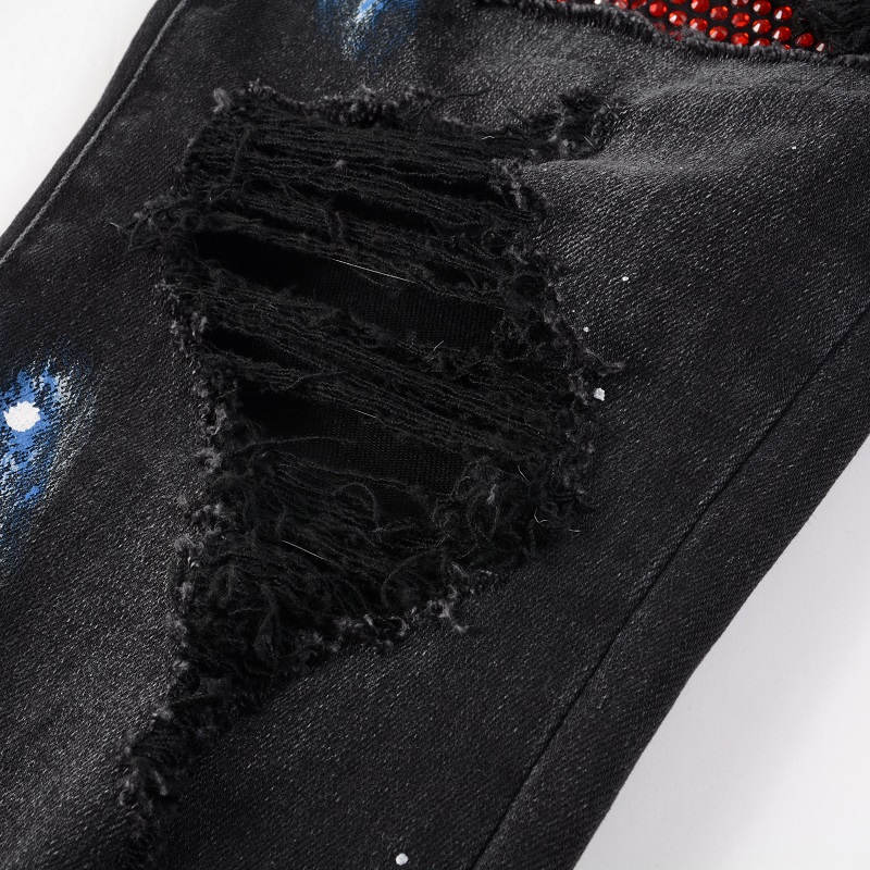 AMIRI Jeans #8616 AMIRI