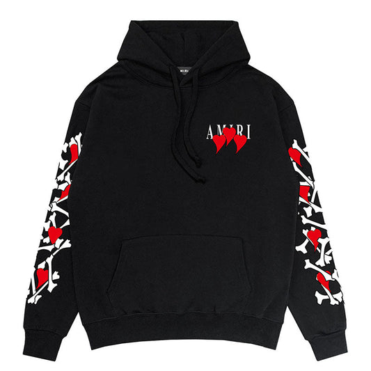 AMIRI Hoodies H0004 AMIRI
