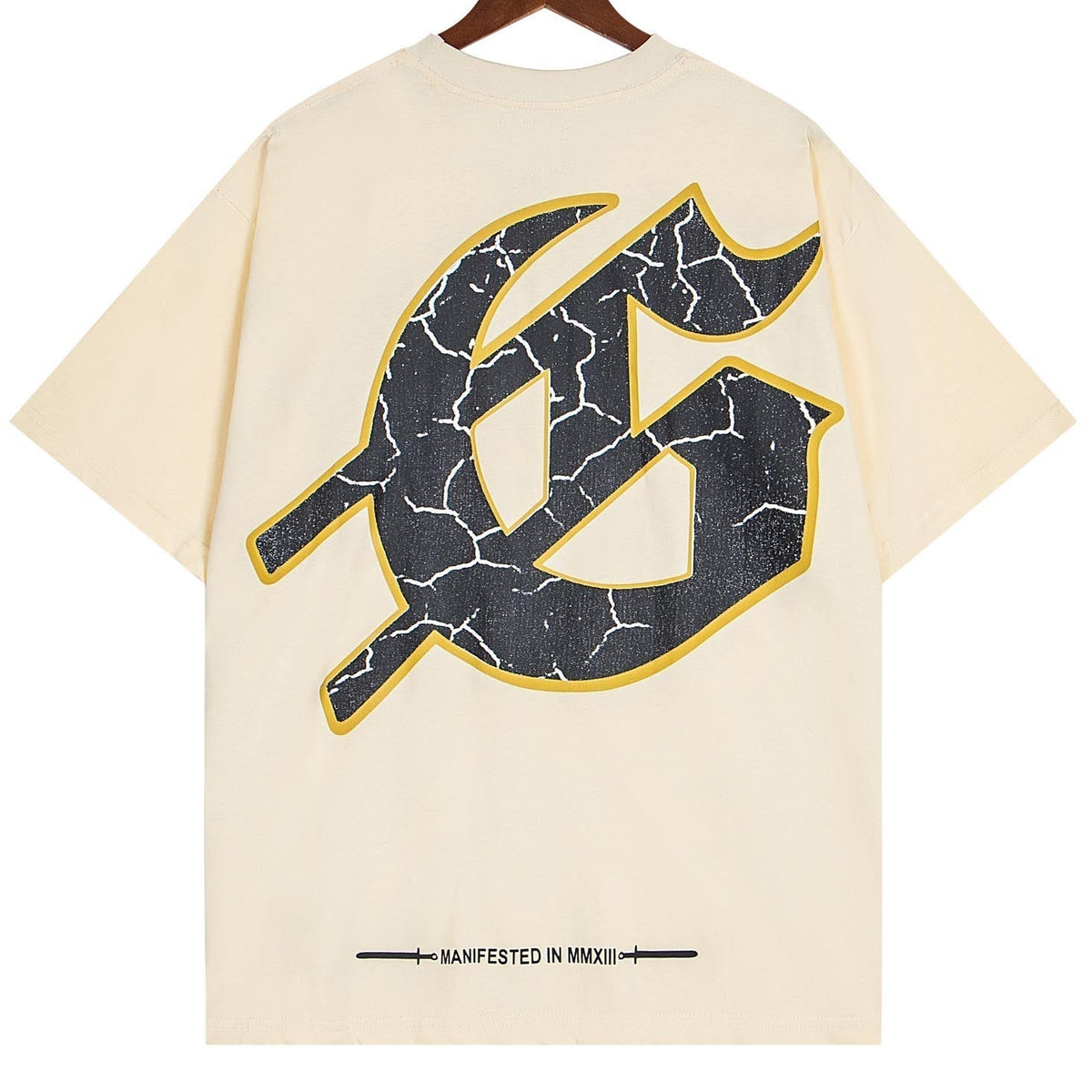 GODSPEED Planet Giza T-Shirt Godspeed
