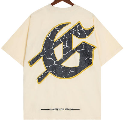 GODSPEED Planet Giza T-Shirt Godspeed