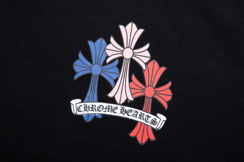 Chrome Hearts New Hoodie 7006 Chrome Hearts