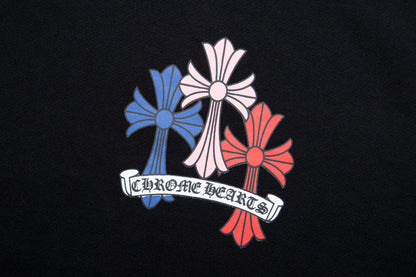 Chrome Hearts New Hoodie 7006 Chrome Hearts
