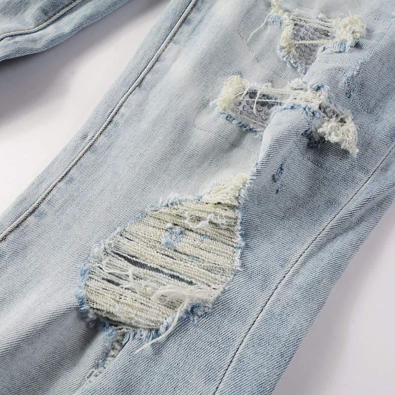AMIRI Jeans #6808 AMIRI