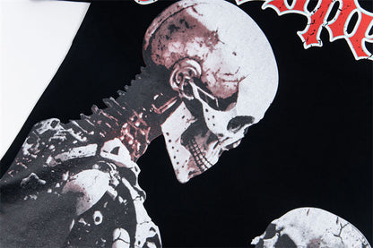 GODSPEED Mankind vs Ai T-Shirt Godspeed