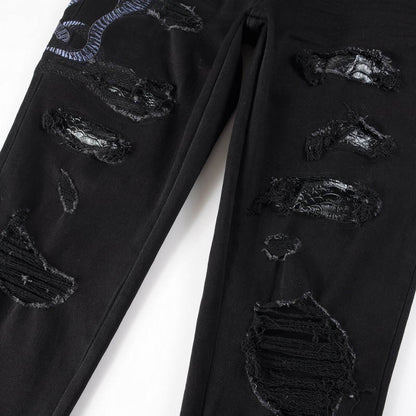 AMIRI Jeans #8560 AMIRI
