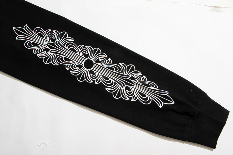 Chrome Hearts New SWEATSHIRTS 8008 Chrome Hearts