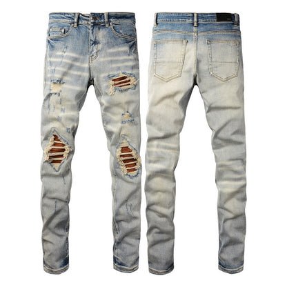 AMIRI Jeans #887 AMIRI
