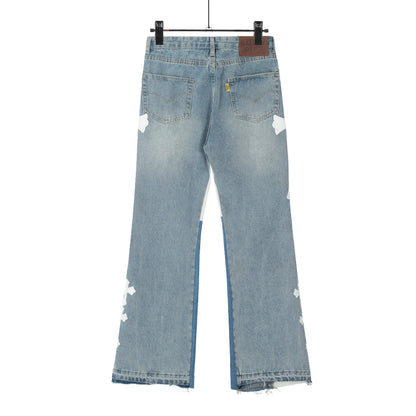 Chrome Hearts New Pants-8146 Chrome Hearts