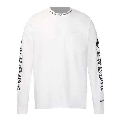 Chrome Hearts New SWEATSHIRTS 9011 Chrome Hearts