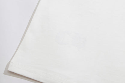 Chrome Hearts New T-shirts 6096 CH-Chrome Hearts
