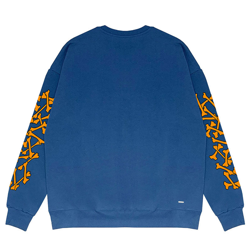 AMIRI Sweatshirts S0064 AMIRI