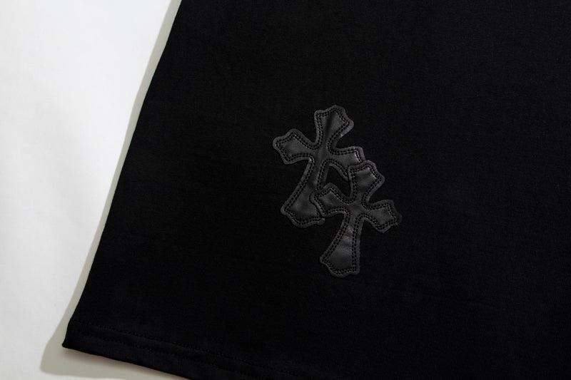 Chrome Hearts New T-shirts 6027 CH-Chrome Hearts