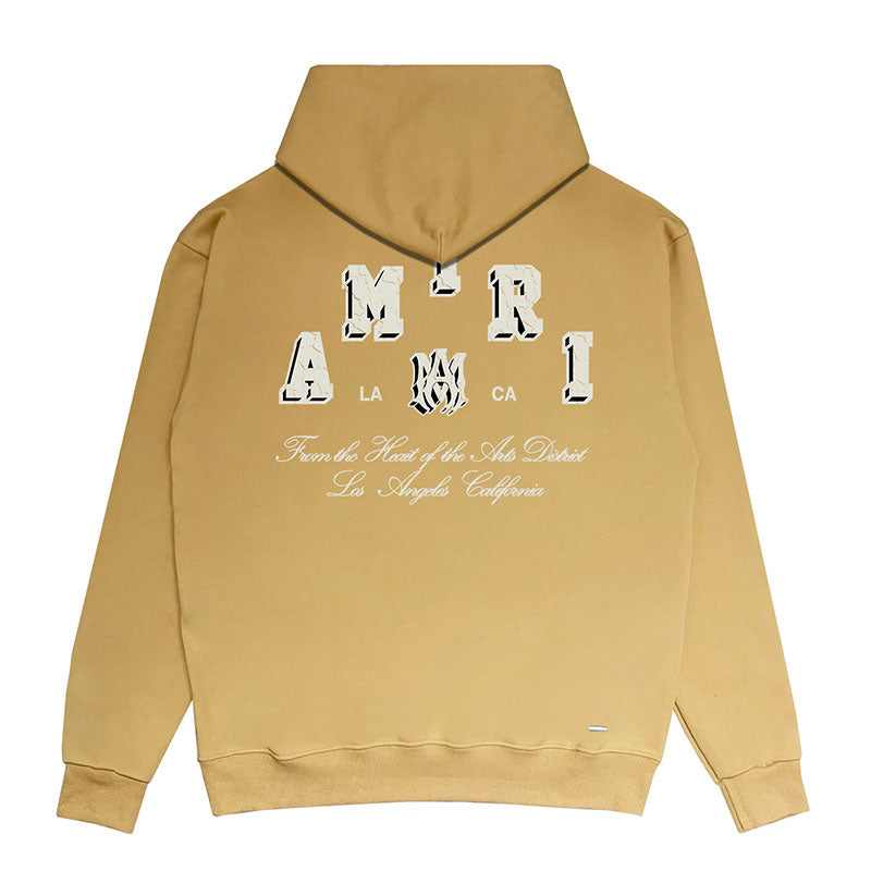 AMIRI Hoodies H111 AMIRI