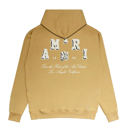 AMIRI Hoodies H111 AMIRI
