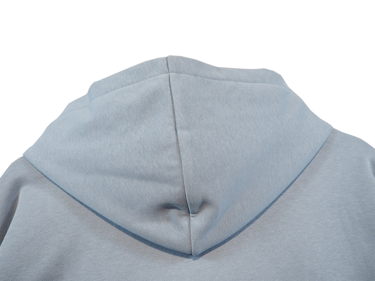 AMIRI Hoodie Blue AMIRI