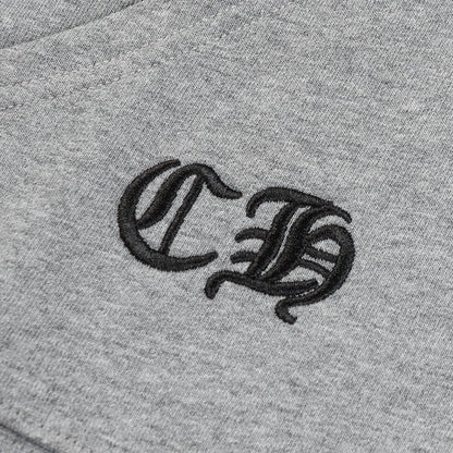 Chrome Hearts New Zip Up Hoodie 9811 Chrome Hearts