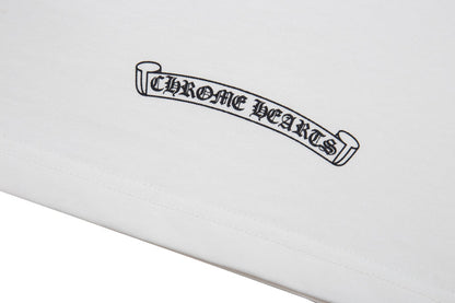 Chrome Hearts New T-shirts 6022 CH-Chrome Hearts