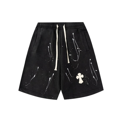 Chrome Hearts New Shorts 9053 Chrome Hearts