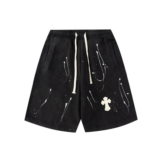 Chrome Hearts New Shorts 9053 Chrome Hearts