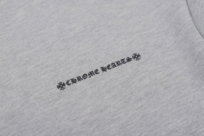 Chrome Hearts New Pants 8863 Chrome Hearts