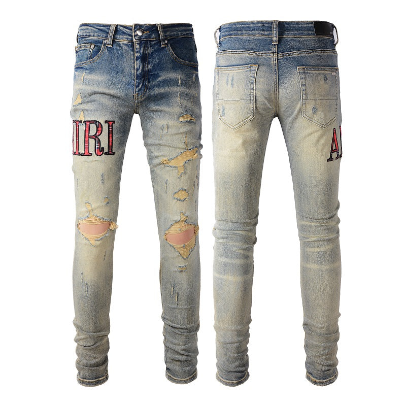 AMIRI Jeans #888 AMIRI