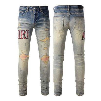AMIRI Jeans #888 AMIRI