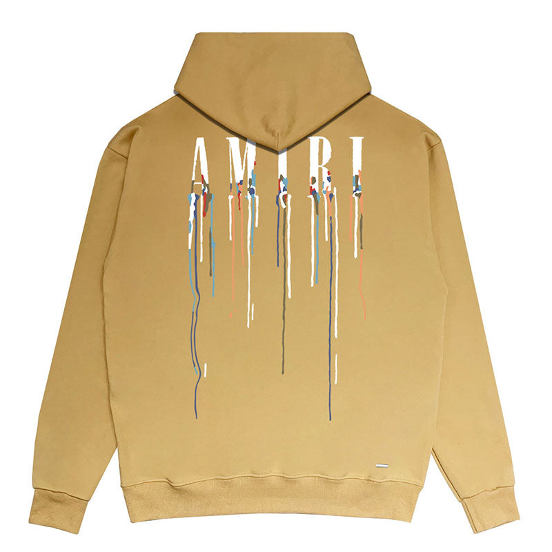 AMIRI Hoodies H0024 AMIRI