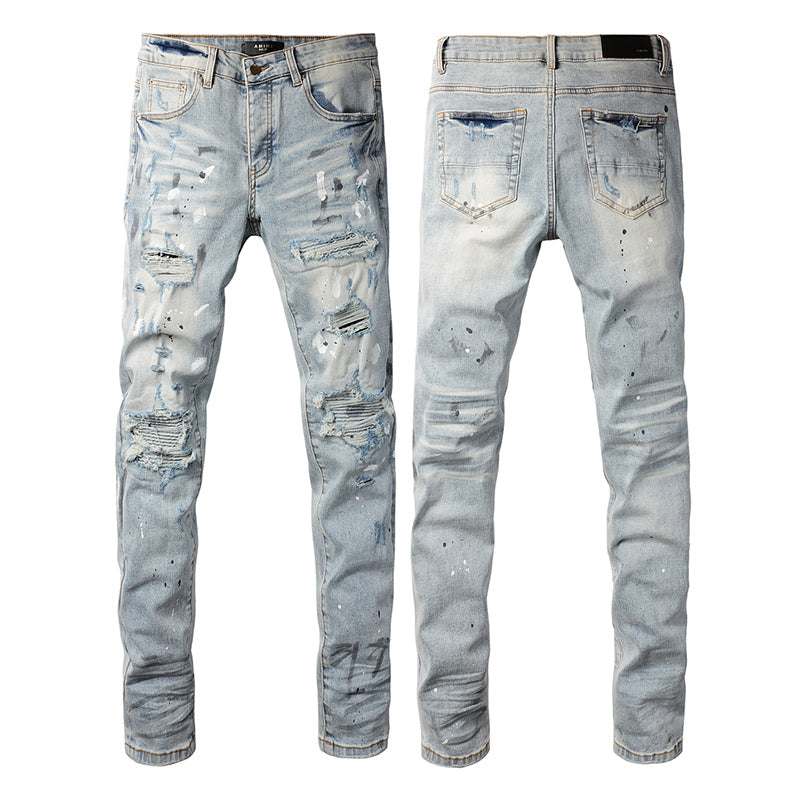 AMIRI Jeans #8899 AMIRI