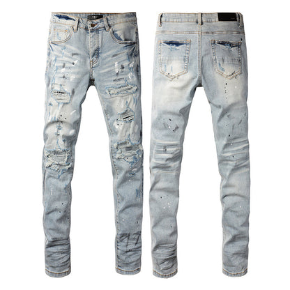 AMIRI Jeans #8899 AMIRI