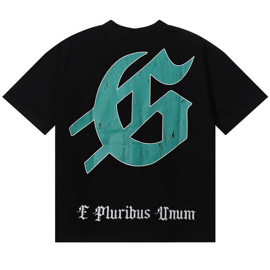 GODSPEED Amigos T-Shirt Godspeed