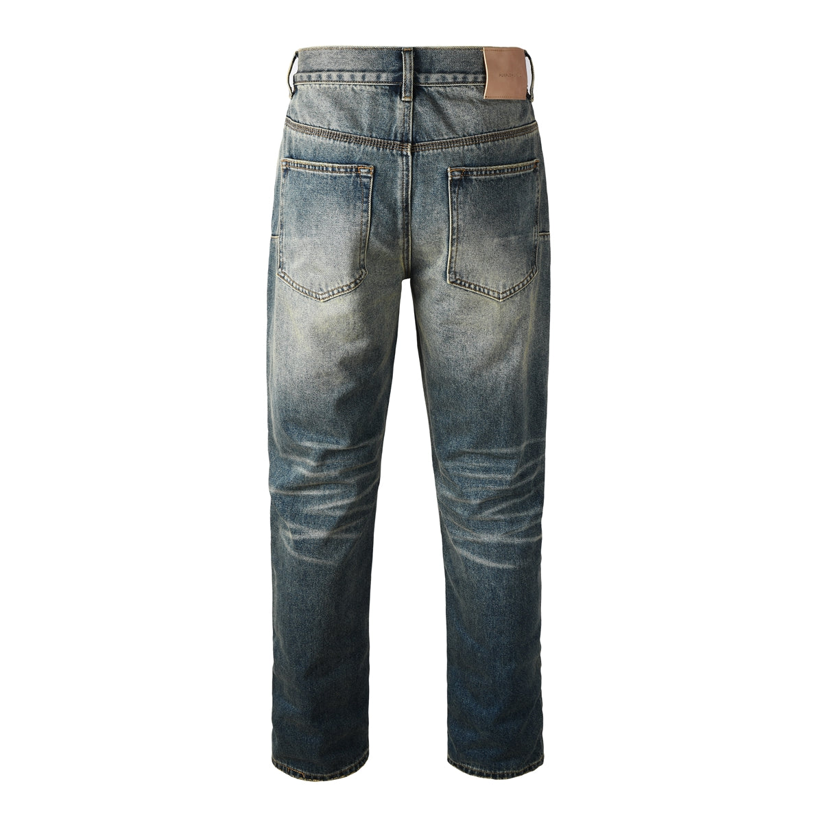 PURPLE JEANS 9120 PURPLE