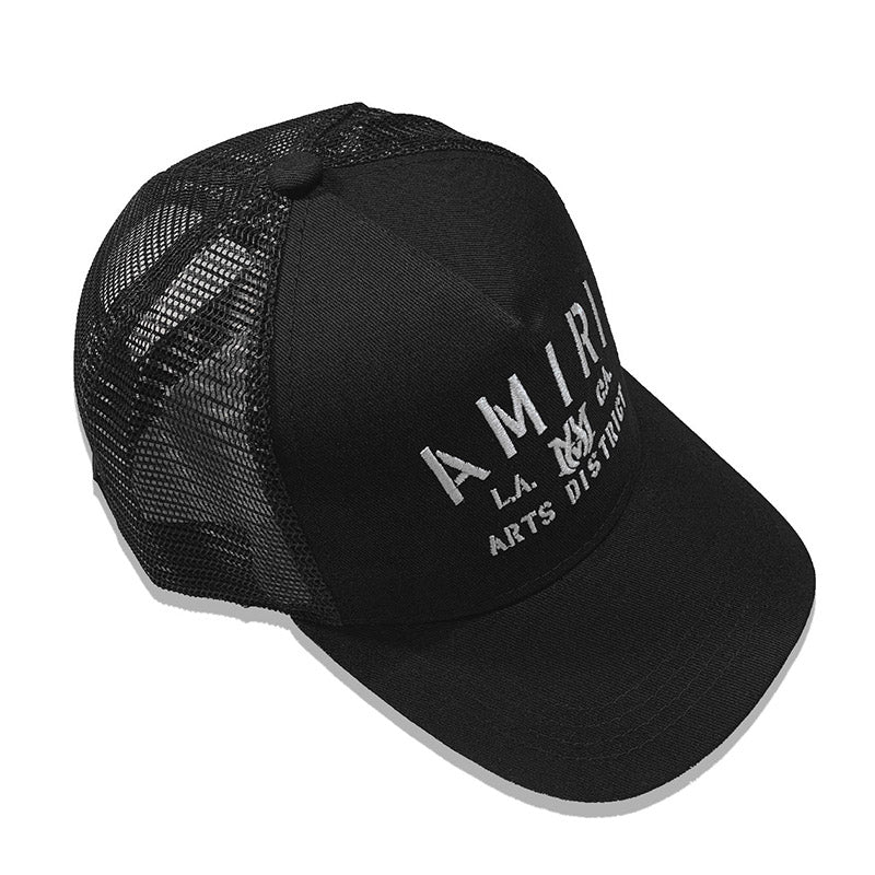 AMIRI Classic Logo Cap Sun Hat AMIRI