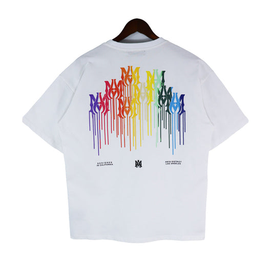 AMIRI T-Shirt And Shorts Suit AMIRI