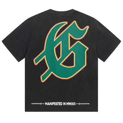 GODSPEED Watercraft T-Shirt Godspeed