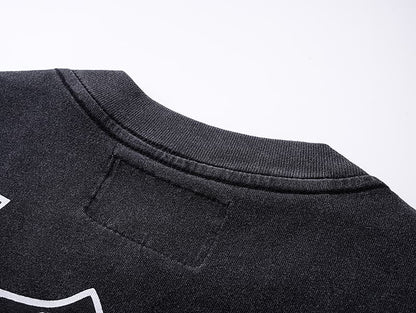 GODSPEED Chrome Liberty T-Shirt Godspeed
