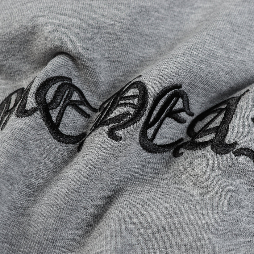 Chrome Hearts New Zip Up Hoodie 9811 Chrome Hearts