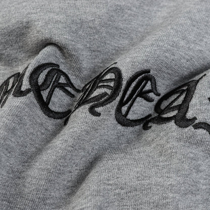 Chrome Hearts New Zip Up Hoodie 9811 Chrome Hearts