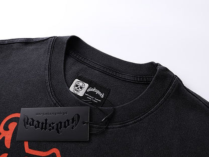 GODSPEED Khaos Long Sleeve T-Shirt Godspeed