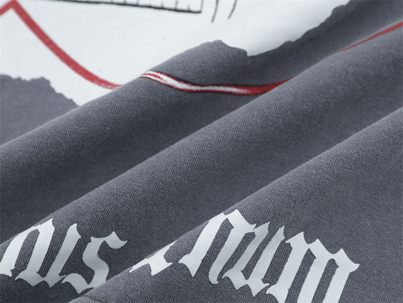 GODSPEED Black Monday T-Shirt Godspeed